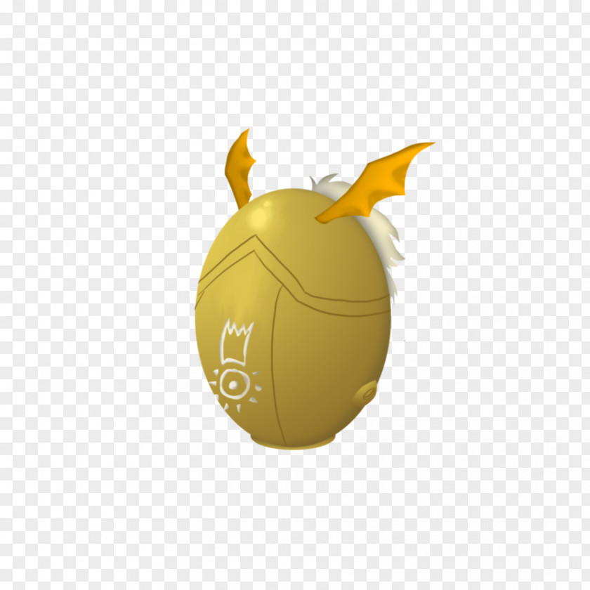 Patamon Product Design Fruit PNG