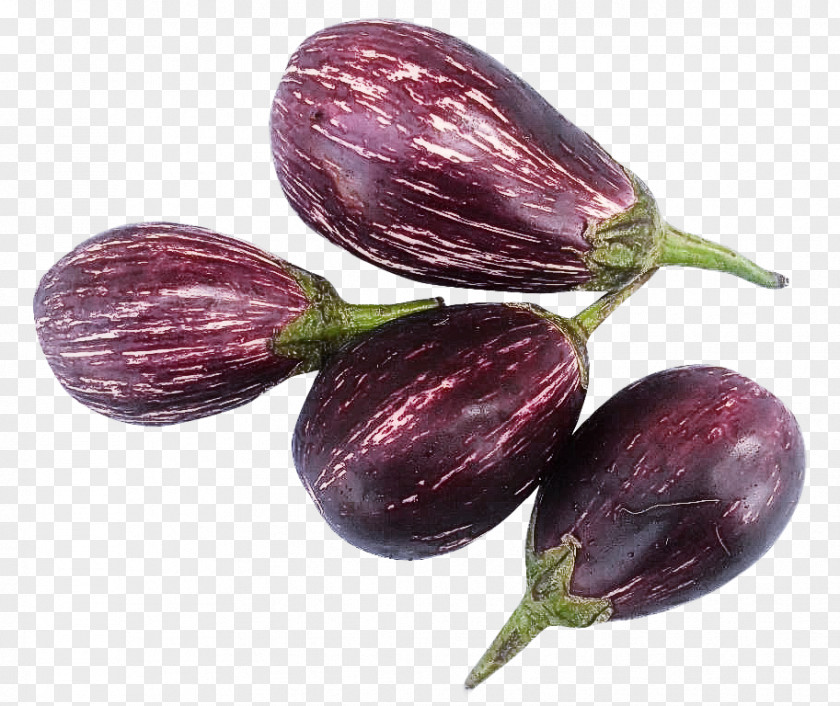 Plant Eggplant Purple Food Common Fig PNG