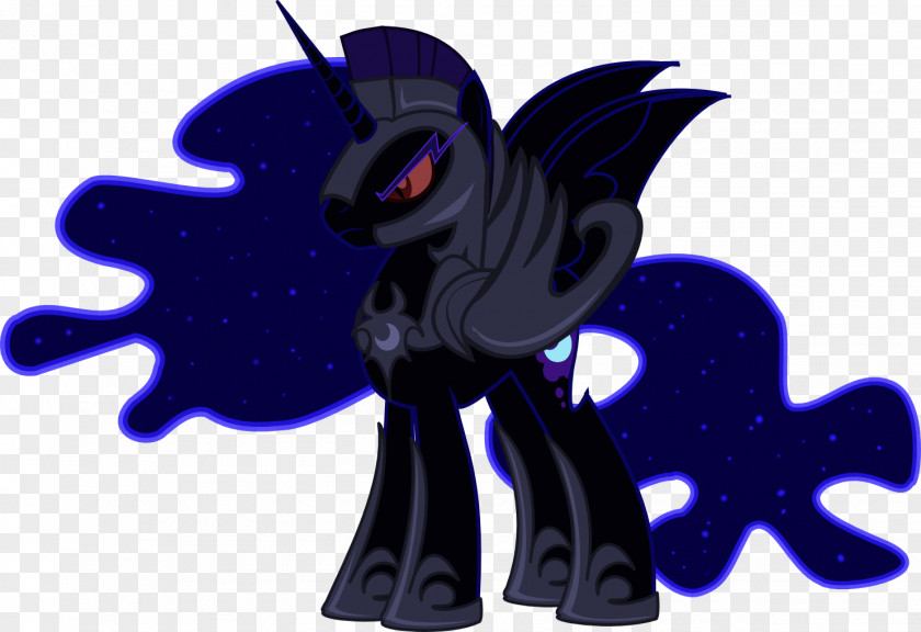 Pony Nightmare Night Terror DeviantArt PNG