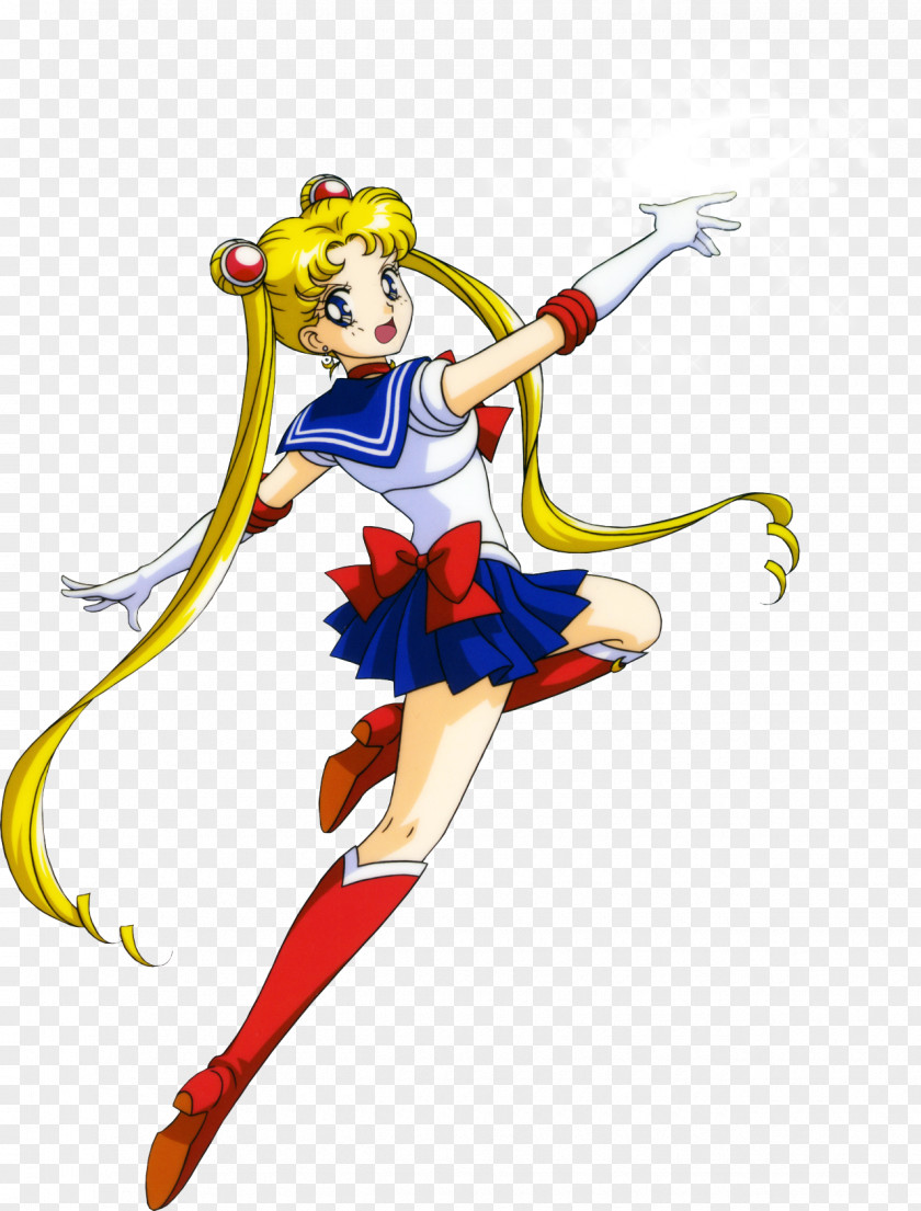 Sailor Moon Super S The Movie Venus Chibiusa Jupiter Mercury PNG
