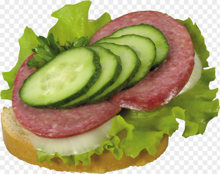 Sandwich Image Sausage Hamburger Butterbrot Fast Food PNG