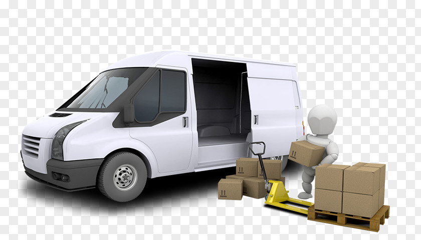 Service Van Cliparts Mover Car Stock Photography Courier PNG
