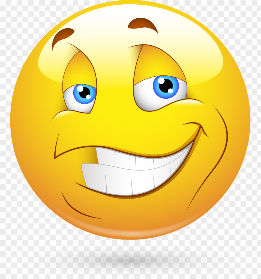 Smiley Emoticon Clip Art Irritation Face PNG
