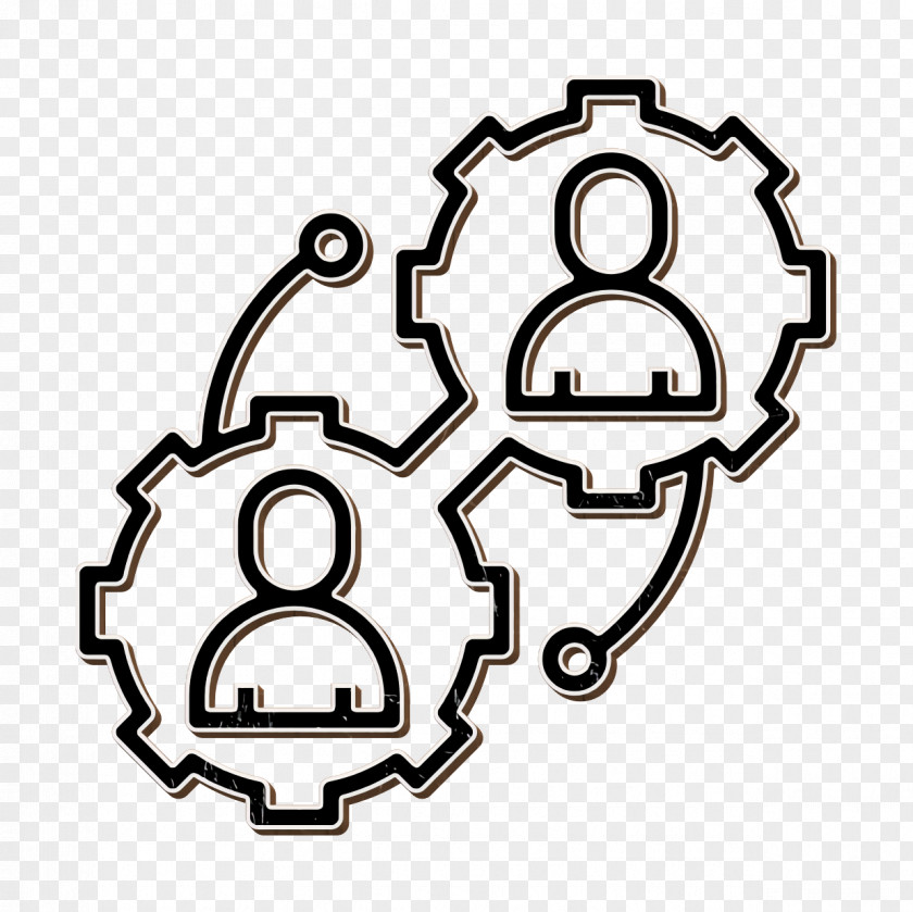 Startup And Development Icon Research PNG