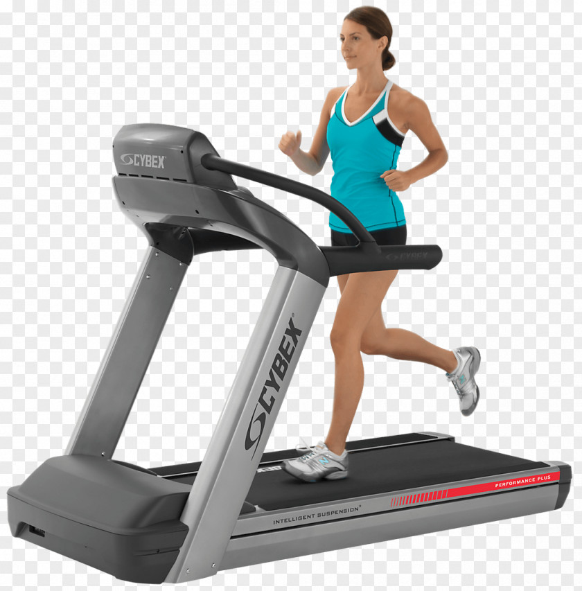 Step Treadmill Cybex International Exercise Equipment Arc Trainer PNG