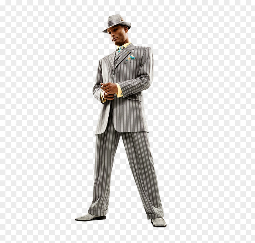 Suit Tuxedo Stacy Adams Shoe Company Zoot PNG