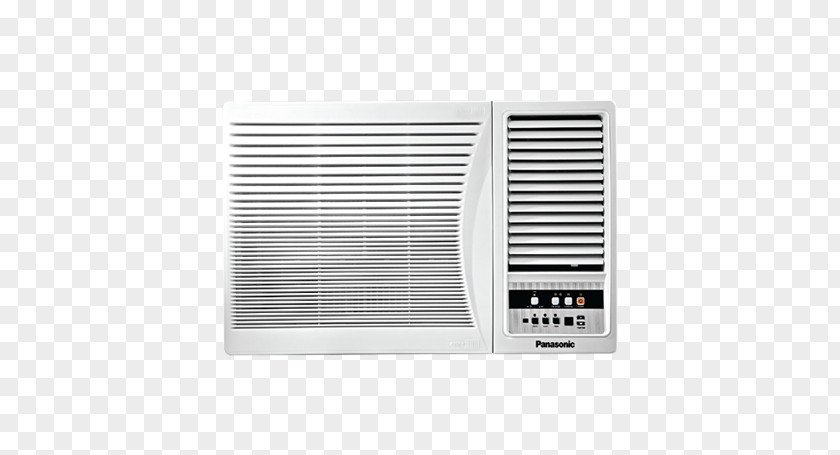 Window Air Conditioner Conditioning Panasonic India Ton Haier PNG