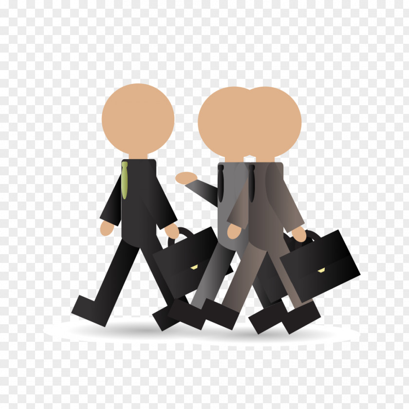 Working Together Vector Graphics Design Human PNG