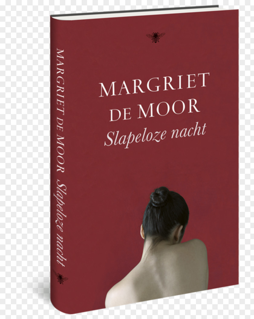 Book Schlaflose Nacht Dubbelportret Author Night PNG