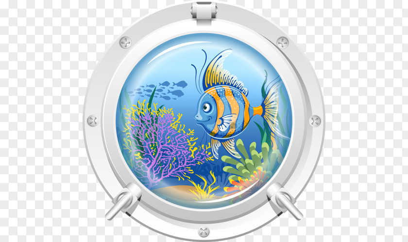 Cabin Porthole Stock Photography Royalty-free Clip Art PNG