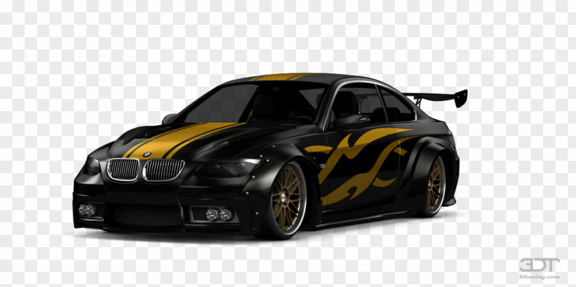 Car Personal Luxury Sports Motor Vehicle Automotive Design PNG
