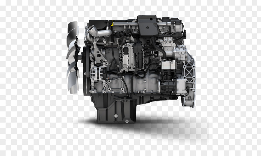 Engine Diesel Detroit Car Truck PNG