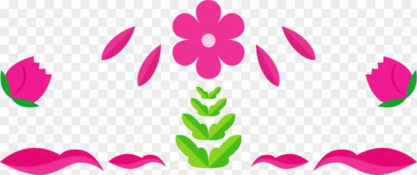 Flower Clipart Art PNG