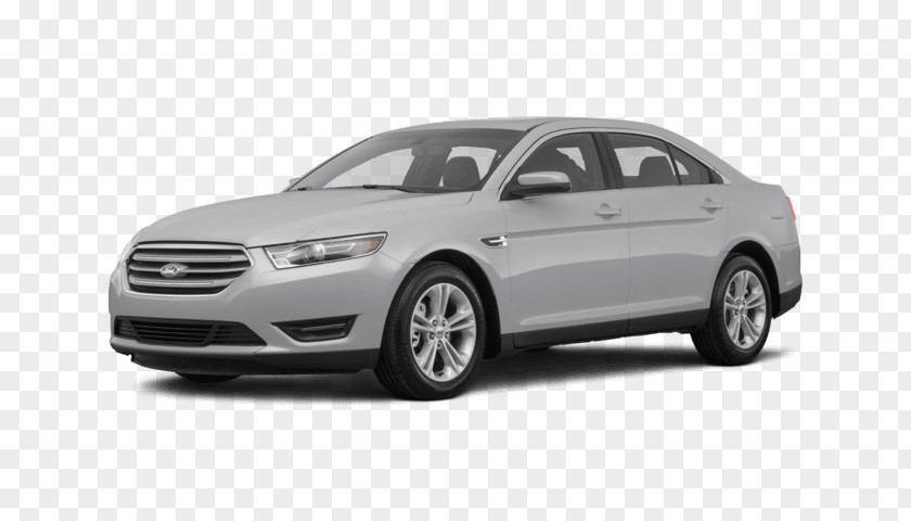 Ford Motor Company Car 2018 Taurus SHO 2017 SEL PNG