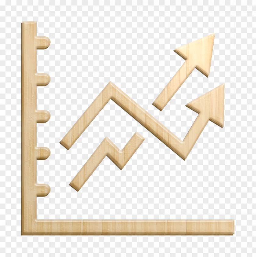 Freepikons Business Icon Arrows Stocks Graphic With Two PNG