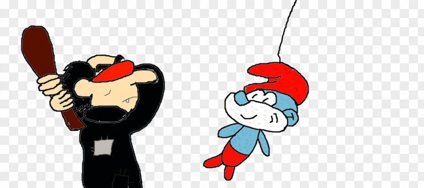 Gargamel Papa Smurf Fan Art The Smurfs PNG