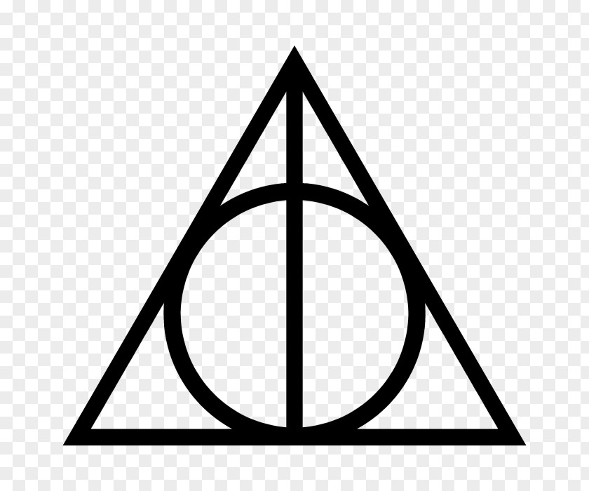 Harry Potter And The Deathly Hallows Philosopher's Stone Symbol Chamber Of Secrets PNG