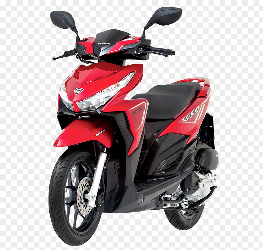 Honda Motor Sports, Inc. Scooter Car Motorcycle PNG