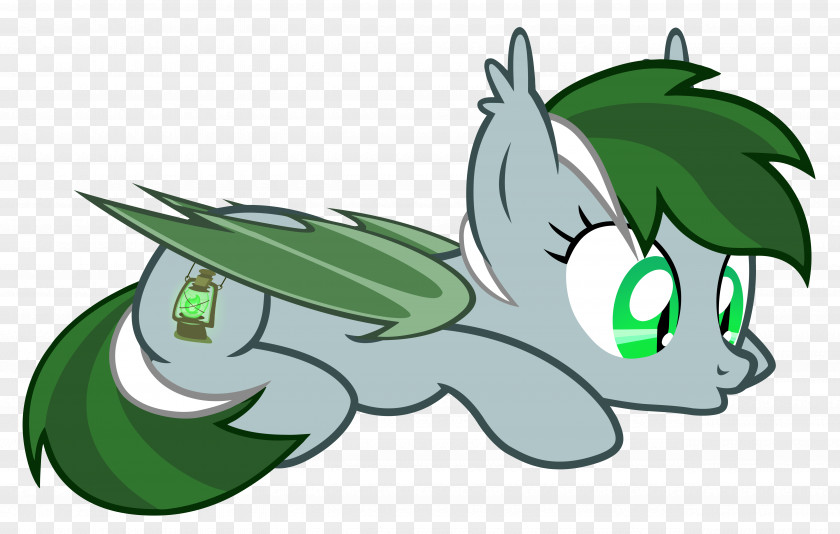 Horse Pony Equestria Nightlight Clip Art PNG