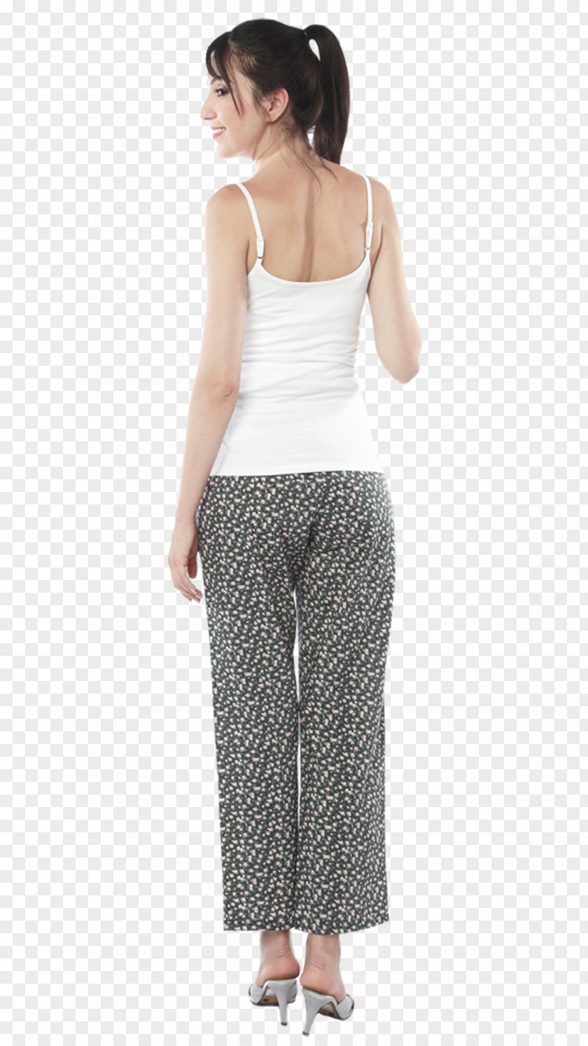 Maternity Clothing Shoulder Pants PNG