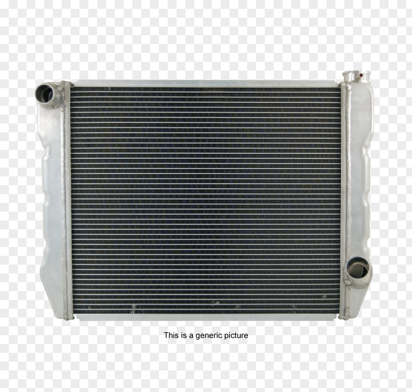 Radiator Grille Metal PNG