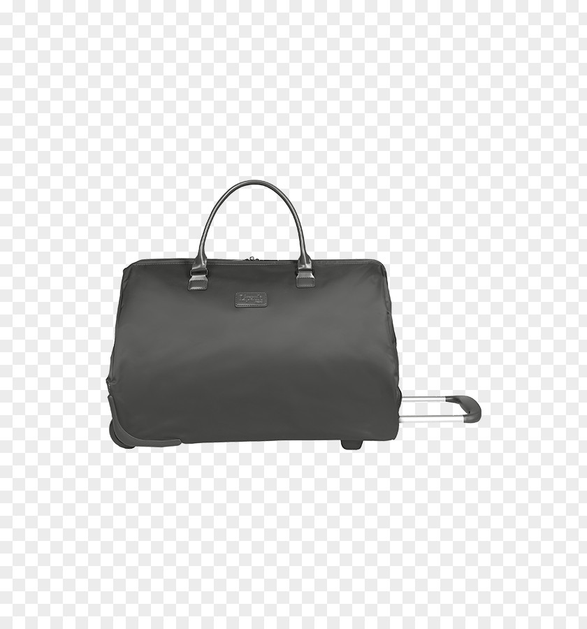 Rolling Duffel Bags On Wheels Lipault Lady Plume Weekend Bag Suitcase Baggage PNG