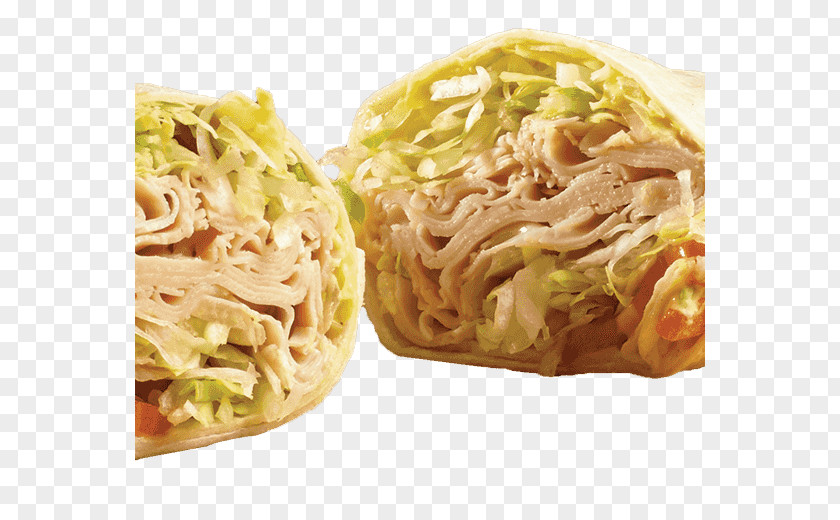 Salad Wrap American Cuisine Caesar Jersey Mike's Subs Submarine Sandwich PNG