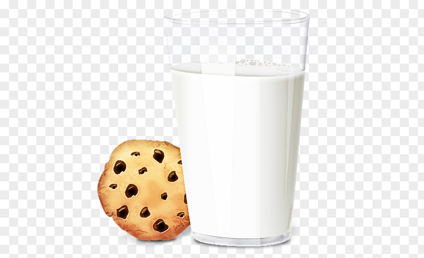 Snack Milkshake PNG