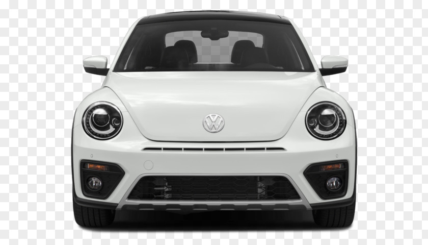 Volkswagen 2018 Beetle Car 2017 Golf Baja Bug PNG