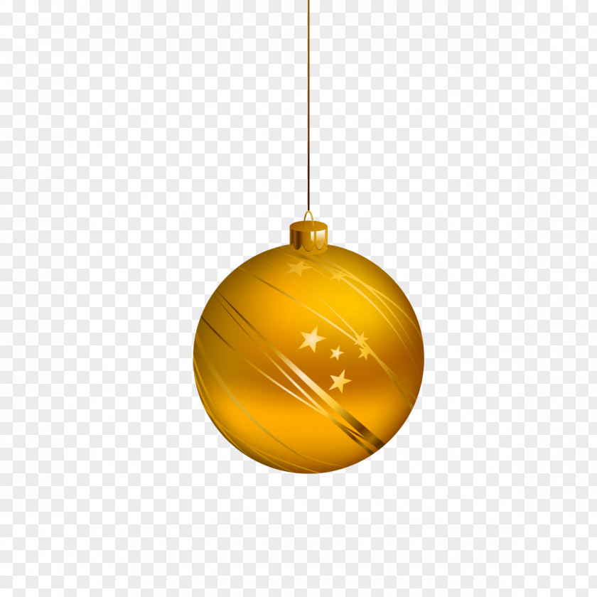 Ball Santa Claus Christmas Ornament Decoration PNG