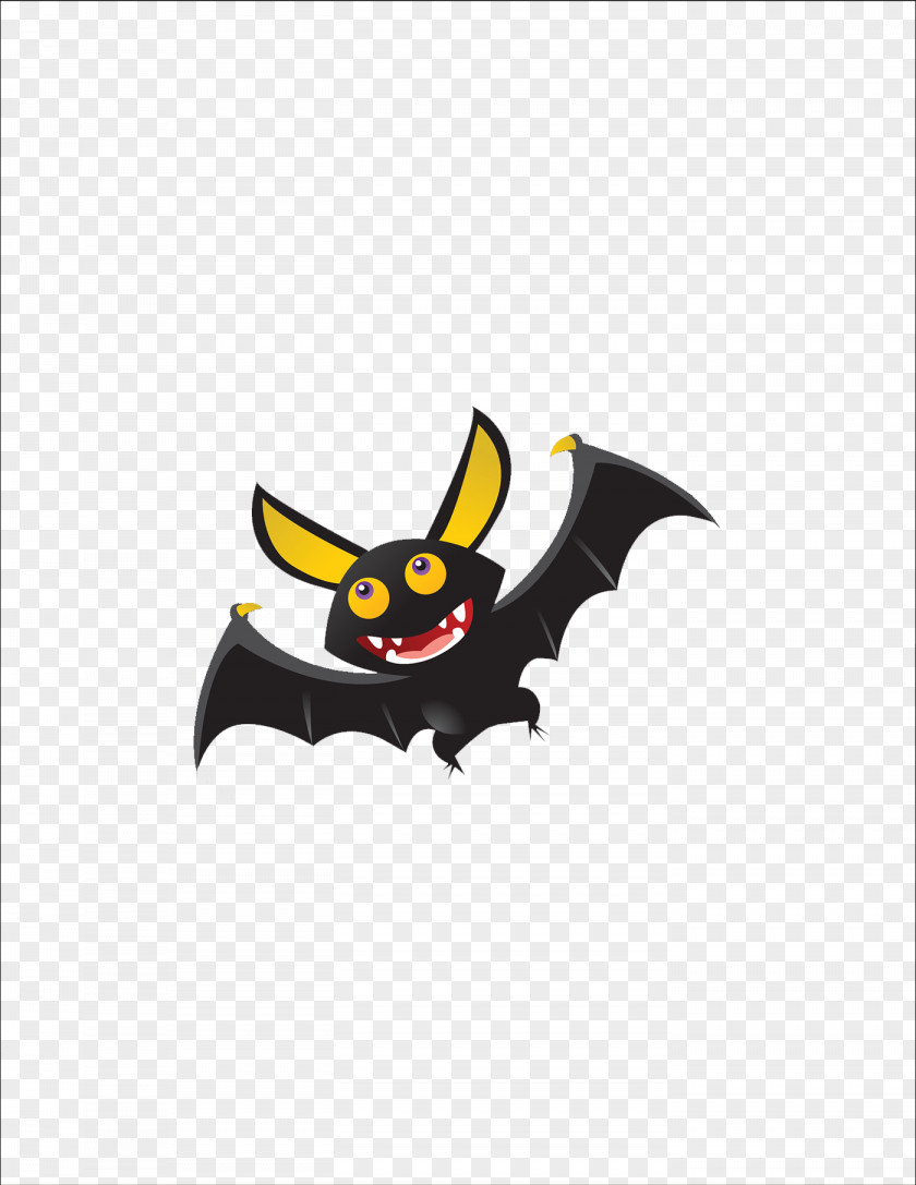 Black Bat Free Content Clip Art PNG