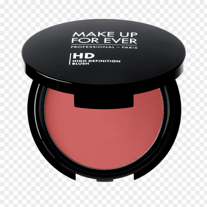 Blush Rouge Cosmetics Make Up For Ever Cream Primer PNG