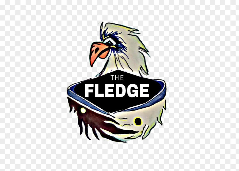 Capital City Day The Fledge Film Festival Detroit Ferndale Logo PNG