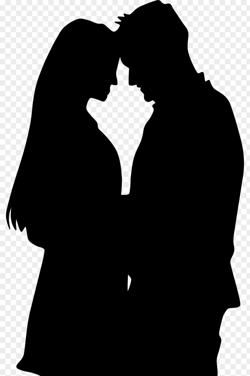 Couple Sketch Romance Clip Art PNG