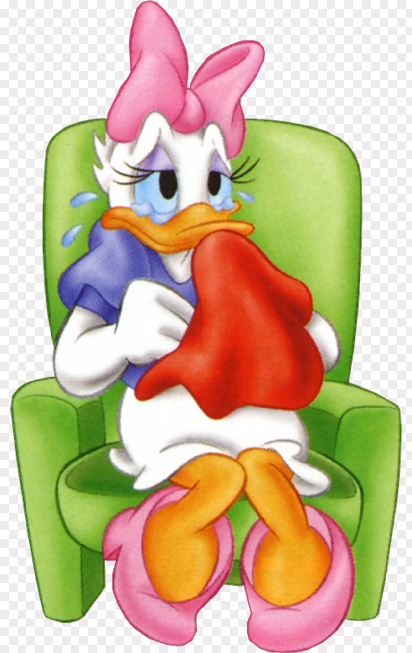 Donald Duck Daisy Mickey Mouse Minnie PNG