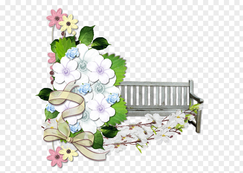 Flower Cut Flowers Floral Design PNG