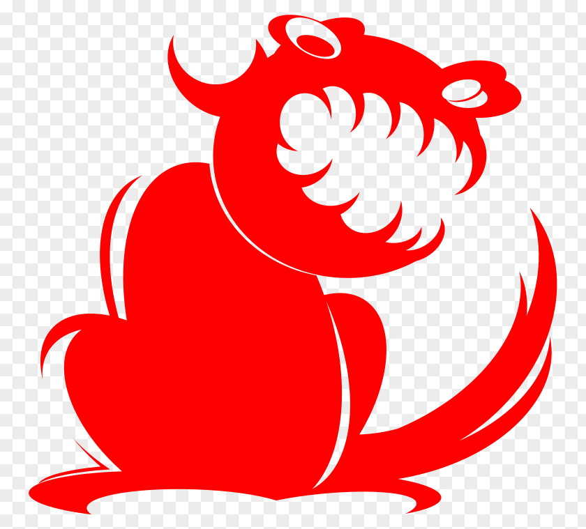 Free Crab Clipart Monster Squirrel Clip Art PNG