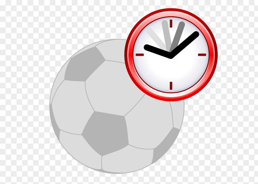 Handball Alarm Clocks Clip Art PNG