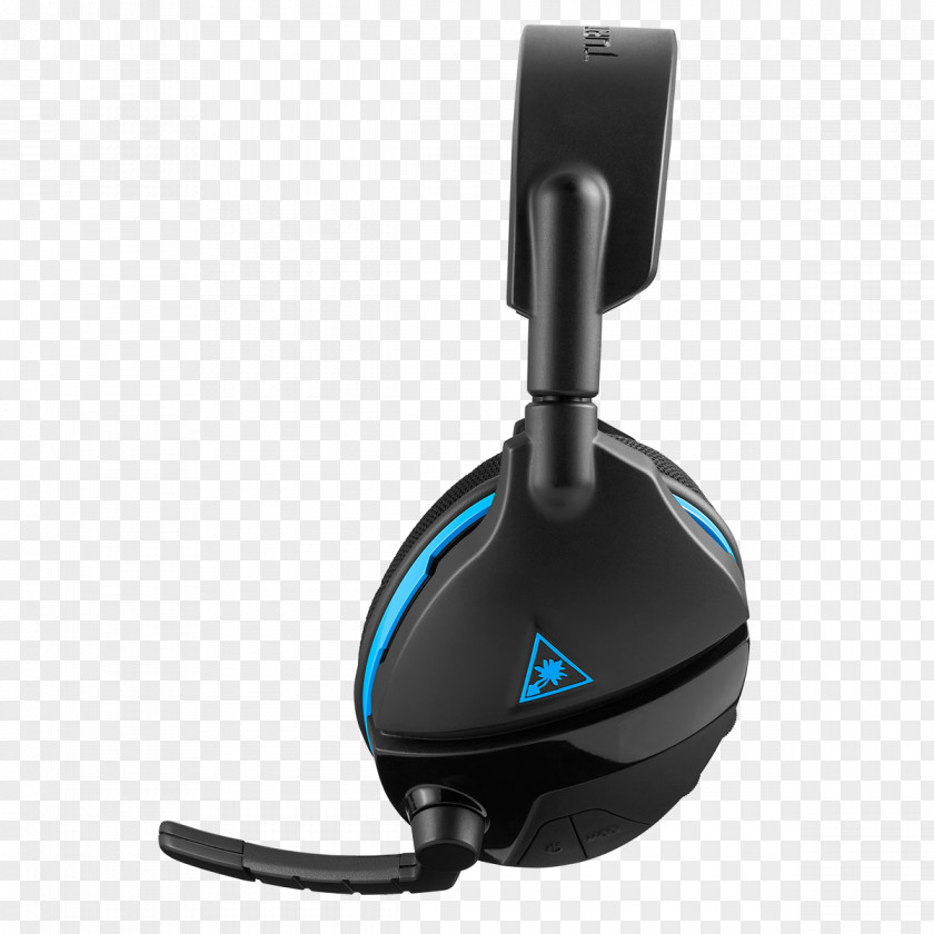 Headphones Turtle Beach Ear Force Stealth 600 Xbox 360 Wireless Headset Corporation PNG