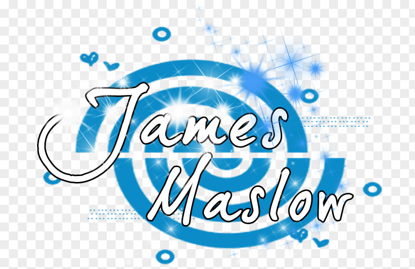 James Maslow Logo Brand Graphic Design Water Font PNG