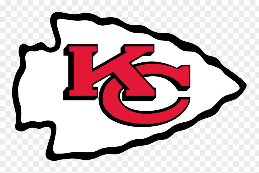 Logo Arrowhead Stadium Kansas City Chiefs 2017 NFL Season American Football PNG