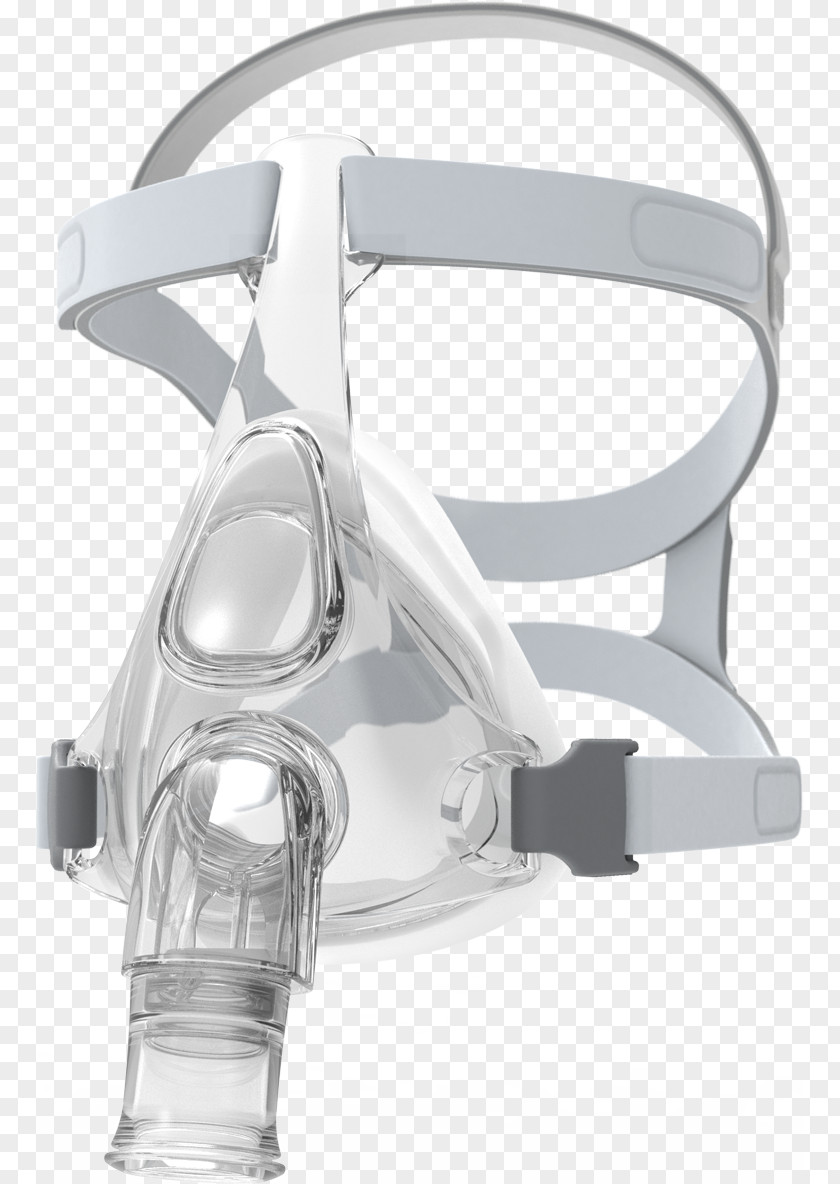 Mask Health Fisher & Paykel Healthcare Non-invasive Ventilation Face PNG