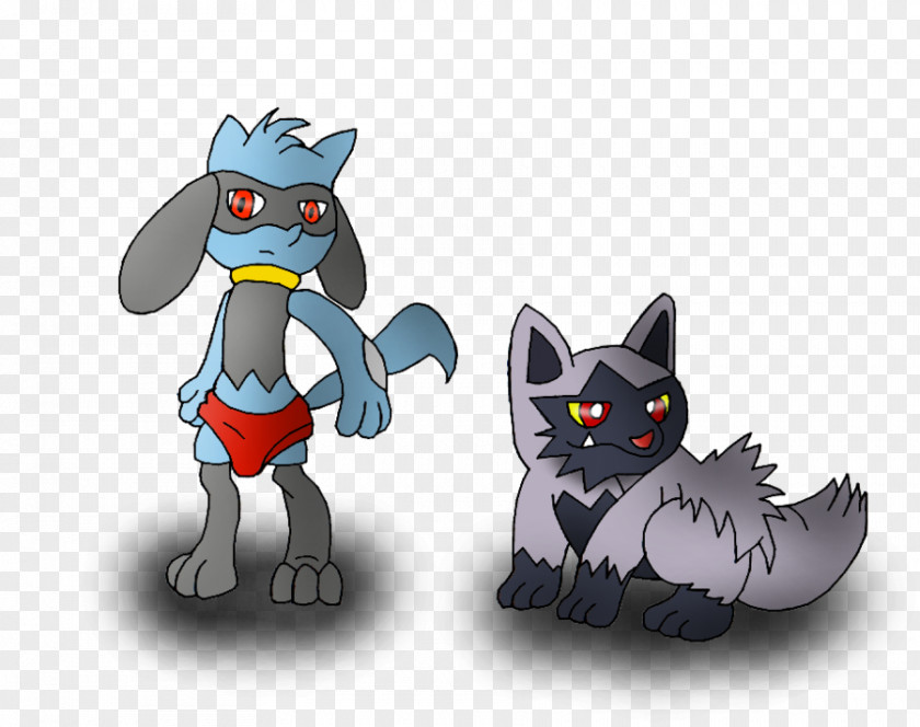 Mowgli The Jungle Book Pokemon Black & White Poochyena Pokémon PNG