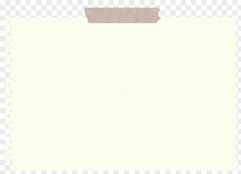 Paper Brown Beige PNG