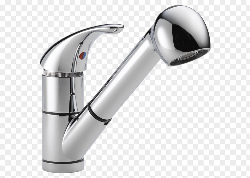 Pull Out Tap Soap Dispenser Handle Moen Delta Faucet Company PNG