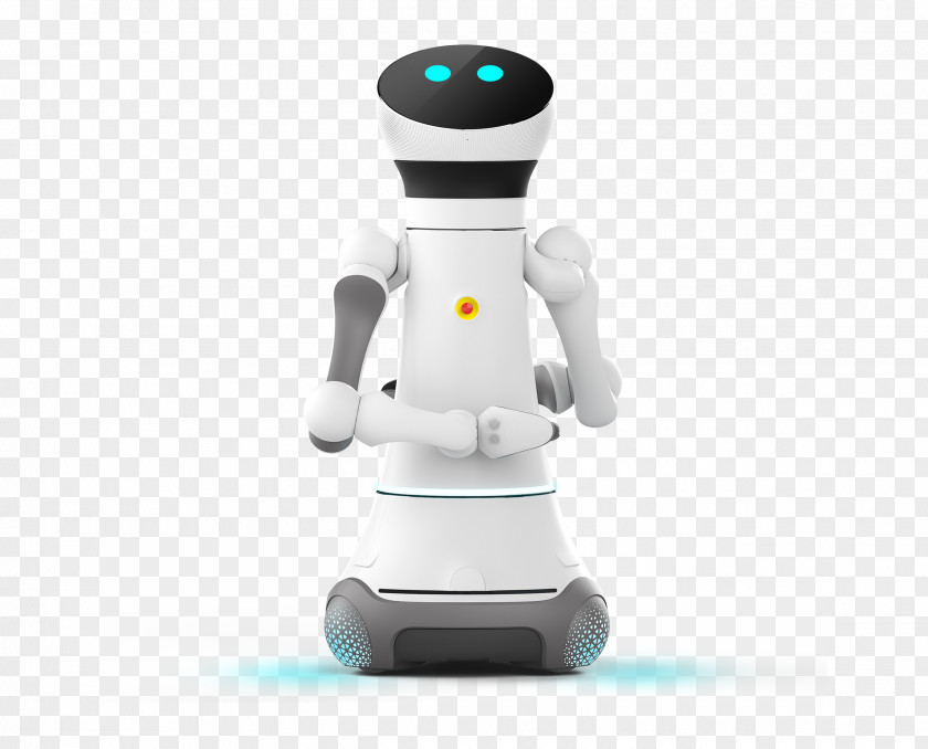 Robots Care-O-bot Domestic Robot Service PNG