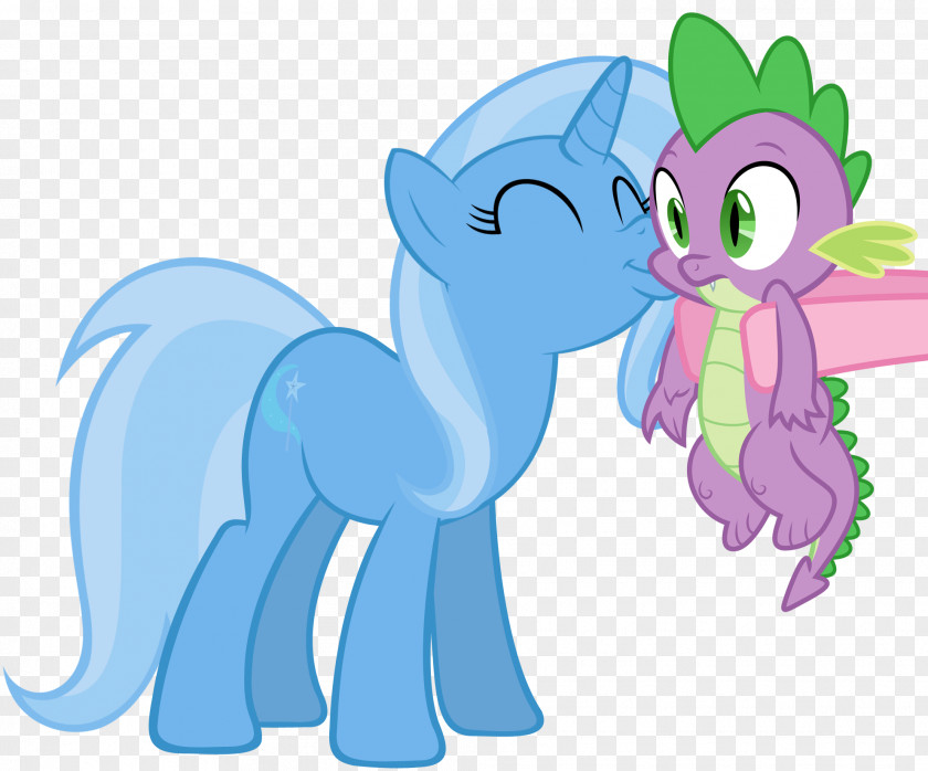 Spike Vector Pony Trixie Pinkie Pie Rarity PNG