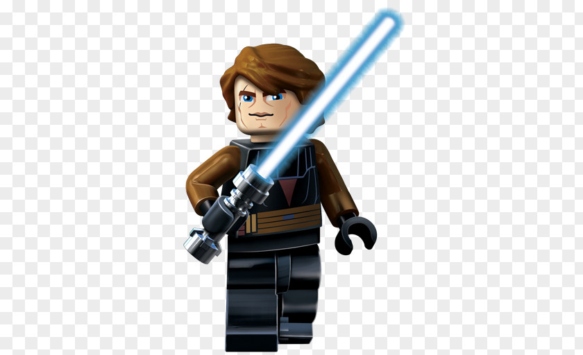 Star Wars Lego Wars: The Video Game Battlefront II YouTube III: Clone PNG