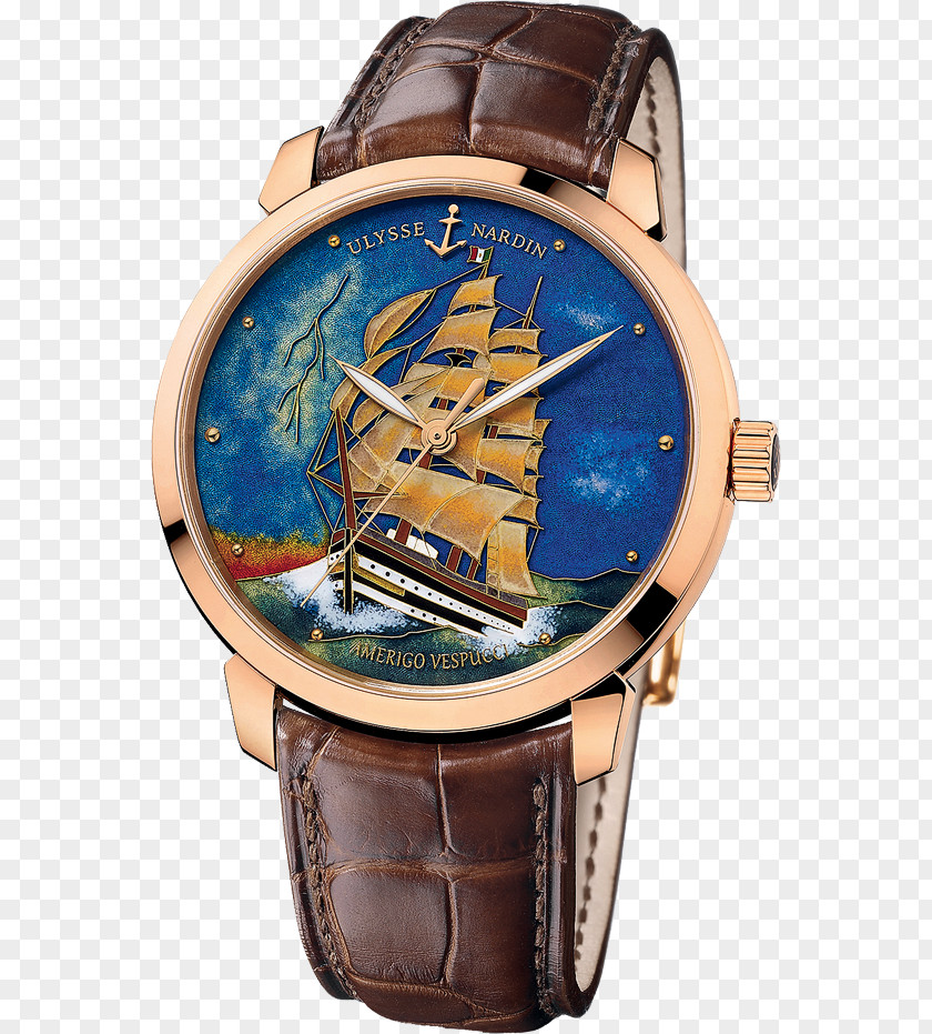 Watch Calgary Jewellery Ulysse Nardin Clock Donzé Cadrans SA PNG