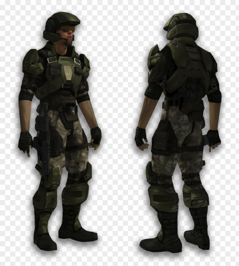 Armour Halo 3: ODST 5: Guardians Halo: Reach 2 PNG